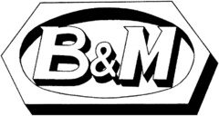 B&M