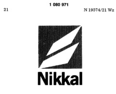 NIKKAL