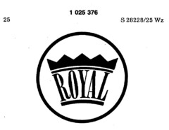 ROYAL