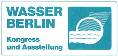 WASSER BERLIN Kongress und Ausstellung