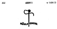 KÜHLSTENGEL