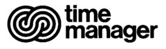 time manager