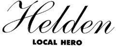 Helden LOCAL HERO