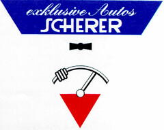 exklusive Autos SCHERER