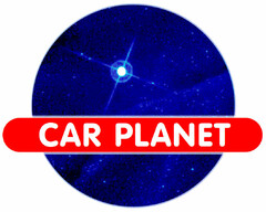 CAR PLANET