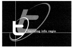 tierralog info regio