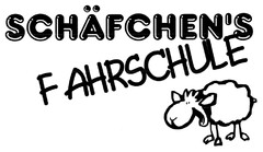 SCHÄFCHEN'S FAHRSCHULE