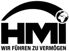 HMI WIR FÜHREN ZU VERMÖGEN