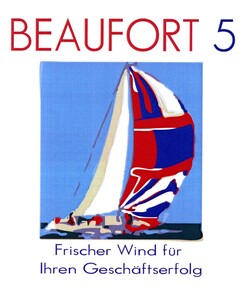 BEAUFORT 5