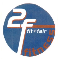 2F fit + fair fitness