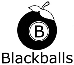 B Blackballs