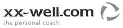 xx-well.com the personal coach