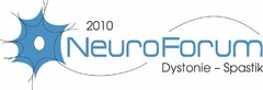 2010 NeuroForum Dystonie - Spastik