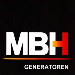 MBH GENERATOREN