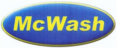 McWash