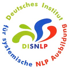 DISNLP Deutsches Institut für systemische NLP Ausbildung