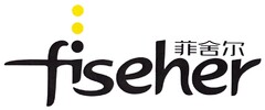 fiseher