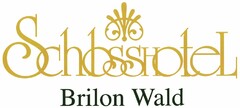 SchlossHoteL Brilon Wald