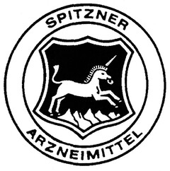 SPITZNER ARZNEIMITTEL