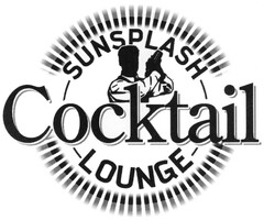 SUNSPLASH - Cocktail - LOUNGE
