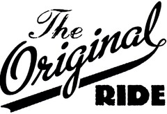 The Original RIDE