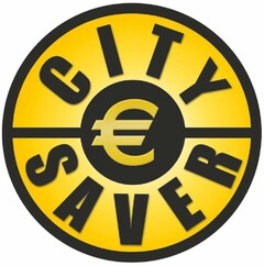 CITY SAVER €