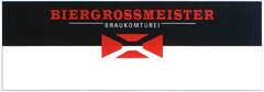 BIERGROSSMEISTER BRAUKOMTUREI