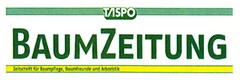 TASPO BAUMZEITUNG