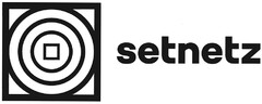 setnetz