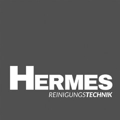 HERMES REINIGUNGSTECHNIK