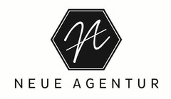 NEUE AGENTUR