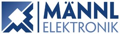 MÄNNL ELEKTRONIK