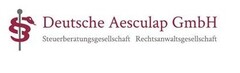 Deutsche Aesculap GmbH Steuerberatungsgesellschaft Rechtsanwaltsgesellschaft