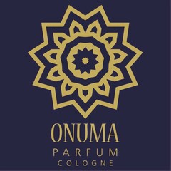 ONUMA PARFUM COLOGNE