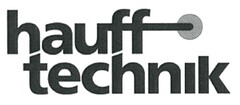 hauff technik