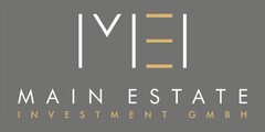 MAIN ESTATE INVESTMENT GMBH