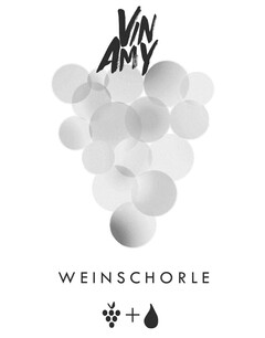 VINAMY WEINSCHORLE