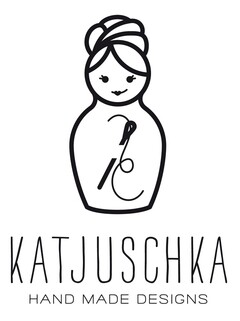 KATJUSCHKA HAND MADE DESIGNS