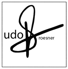 udo roesner