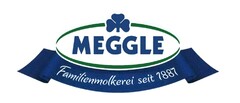 MEGGLE Familienmolkerei seit 1887