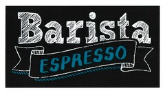 Barista ESPRESSO