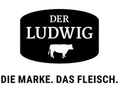 DER LUDWIG DIE MARKE. DAS FLEISCH.