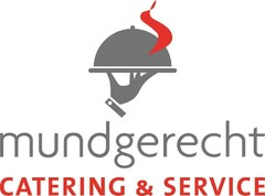 mundgerecht CATERING & SERVICE