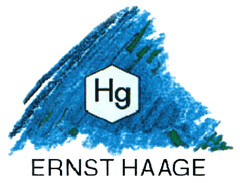 Hg ERNST HAAGE