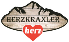 HERZKRAXLER herz