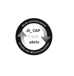 di_CAP 2-fach aktiv