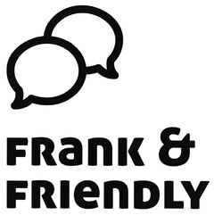 FRANK & FRIENDLY