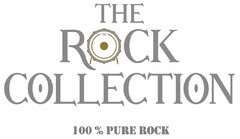 THE ROCK COLLECTION 100 % PURE ROCK TRC
