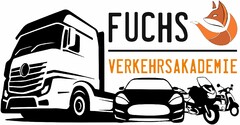 FUCHS VERKEHRSAKADEMIE