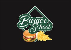 Burger School